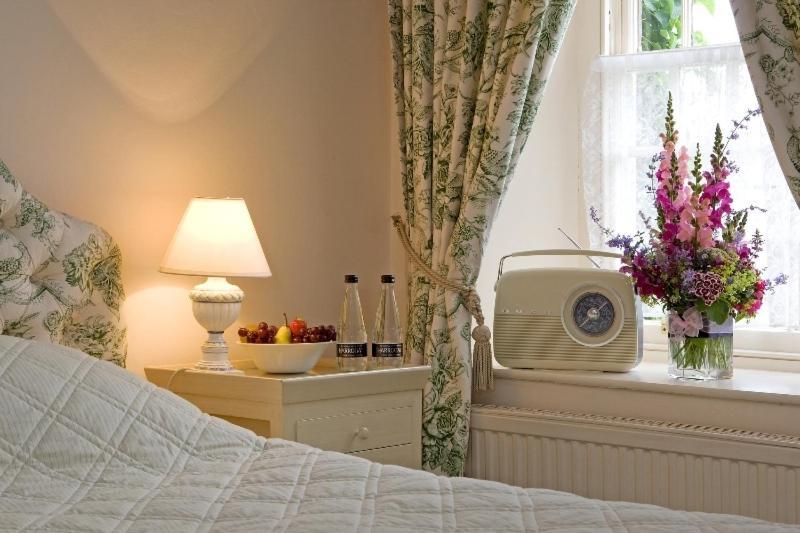 The Boar'S Head Hotel Harrogate Kamer foto